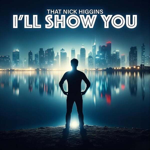 Cover art for I'll Show You