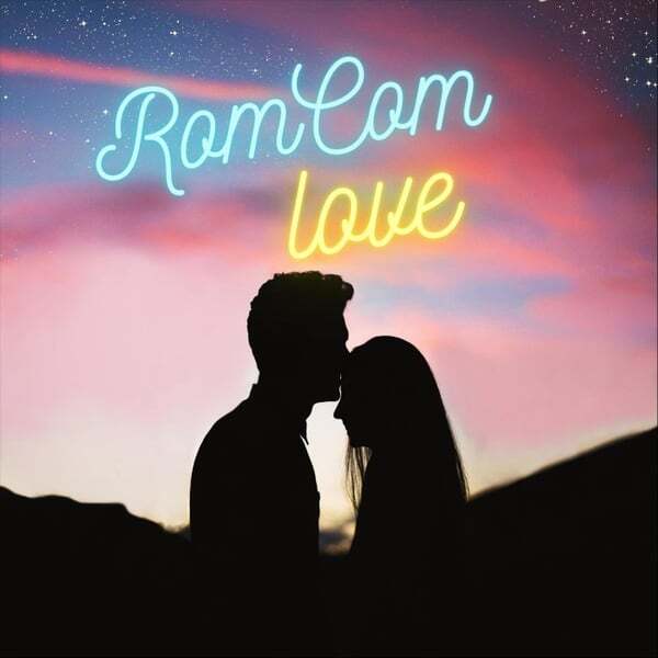 Cover art for Romcom Love